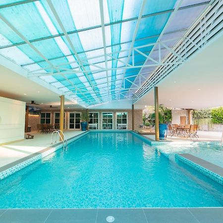 סאמוט פראקאן Rimkhobfa Urban Resort מראה חיצוני תמונה
