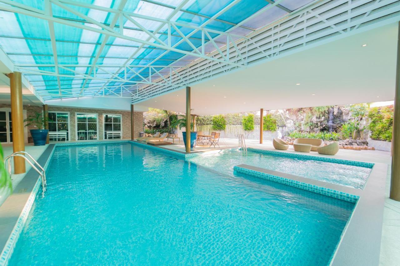 סאמוט פראקאן Rimkhobfa Urban Resort מראה חיצוני תמונה