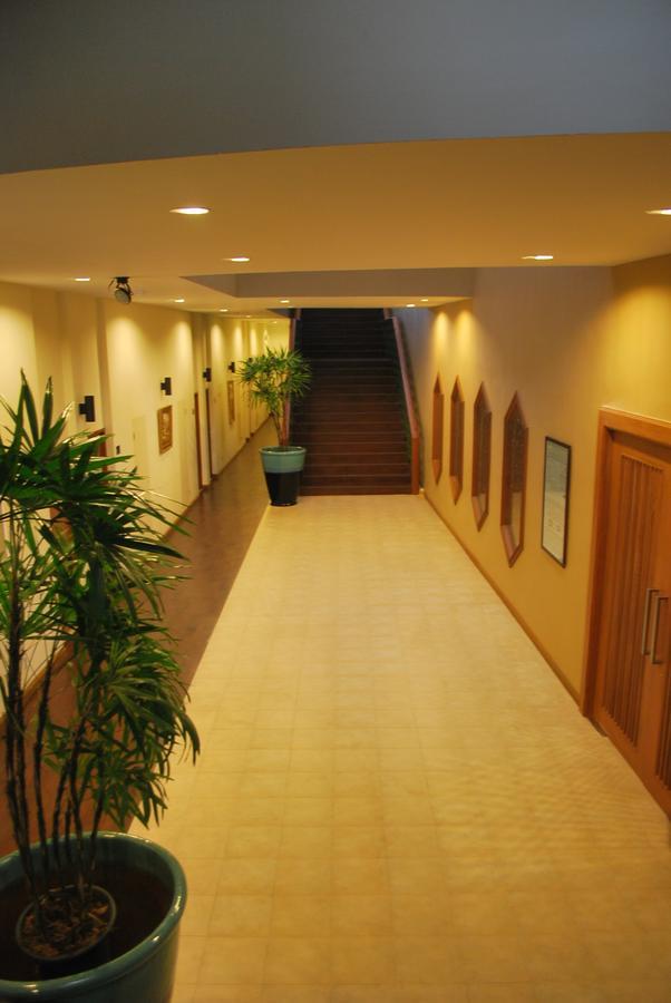 סאמוט פראקאן Rimkhobfa Urban Resort מראה חיצוני תמונה